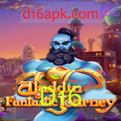 Aladdin D16: Descubra o Fascinante Mundo de Aventuras no Tabuleiro
