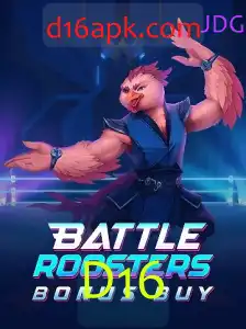 BattleRoostersBonusBuy: Uma Nova Aventura no Mundo dos Jogos