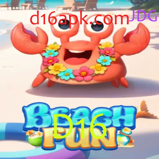Desvendando as Regras e a Fascinante Dinâmica do Jogo BeachFun: A Aventura D16