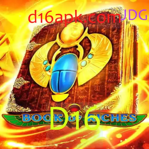 Explorando o Mundo de BookofRiches: Um Mergulho nas Aventuras de D16
