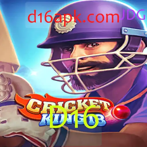 CricketKing18: Uma Jornada no Mundo Virtual do Cricket