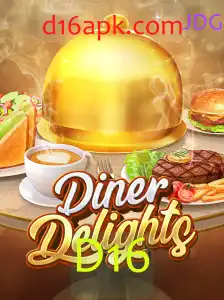 DinerDelights: A Experiência Culinária Definitiva no Mundo dos Jogos