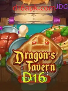 Explorando DragonsTavern: Uma Jornada Épica Através do D16