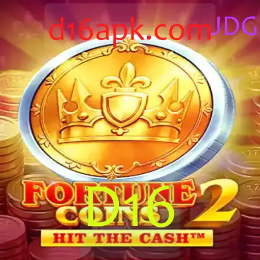 FortuneCoins2: A Nova Era dos Jogos de Azar com a Palavra-chave D16