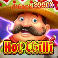 Descubra o Universo Vibrante de HotChilli: Um Jogo de Exploração e Estratégia