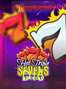Explore o Fascinante Mundo de HotTripleSevensSpecial