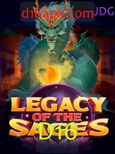 Explorando LegacyoftheSages: Uma Jornada Épica no Mundo dos Sábios