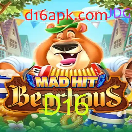 Explorando o Mundo de MadHitBearhaus: Um Guia Completo