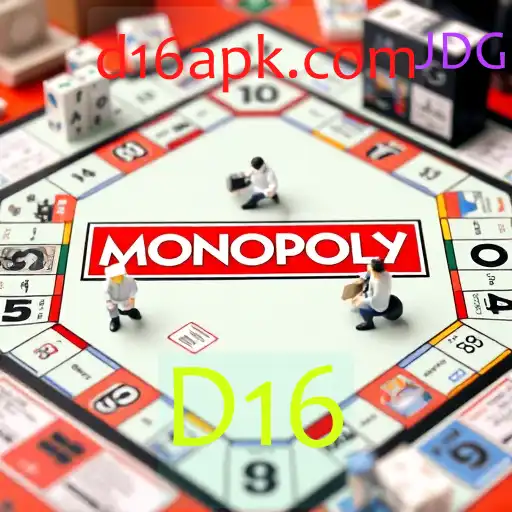 Monopoly