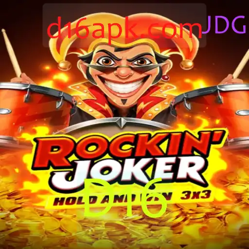 RockinJoker: Uma Nova Experiência no Mundo dos Jogos