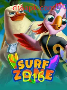 Desvendando SurfZone: A Nova Febre dos Jogos com D16
