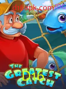 TheGreatestCatch: Um Mergulho no Mundo do Jogo de Pesca Inovador