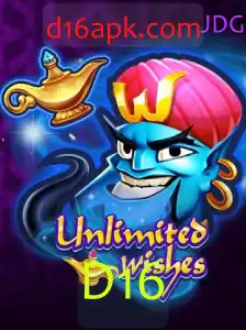 UnlimitedWishes: A Nova Sensação no Mundo dos Jogos